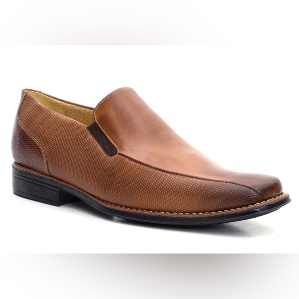 SANDRO MOSCOLONI BICYCLE FRONT SLIPON WITH ELASTIC SIDE GORE DANIEL